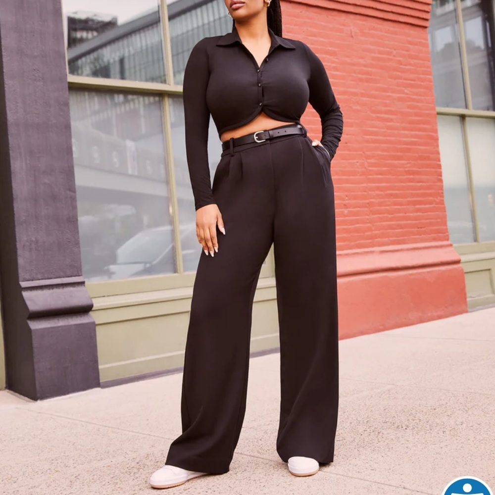Favorite Daughter Favorite Pants in Black